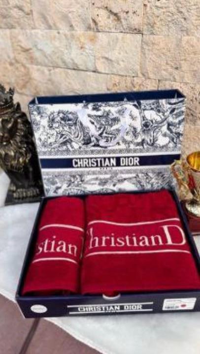 Christian Dior