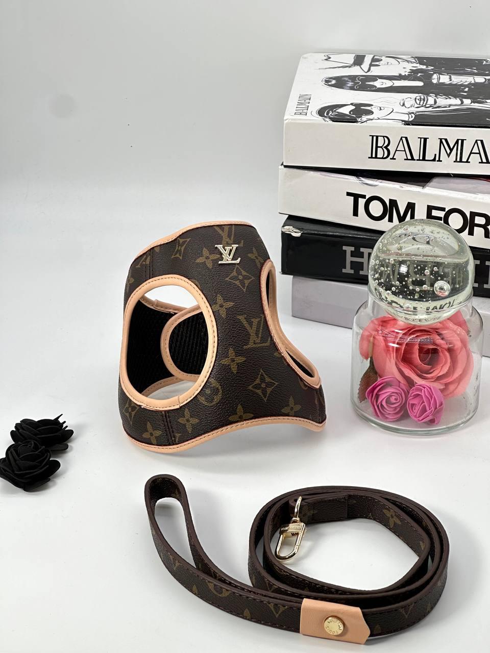 Louıs Vuitton tasma