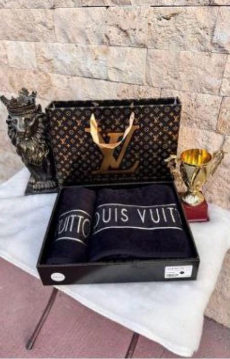 Louıs Vuitton