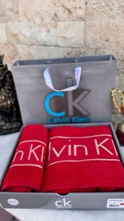 Calvin Klein