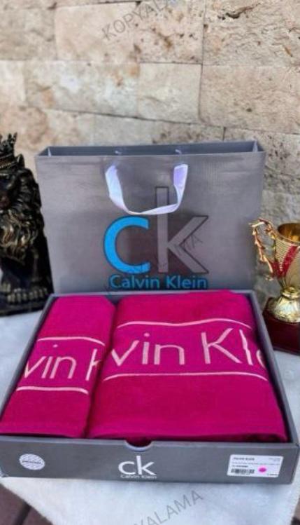 Calvin Klein
