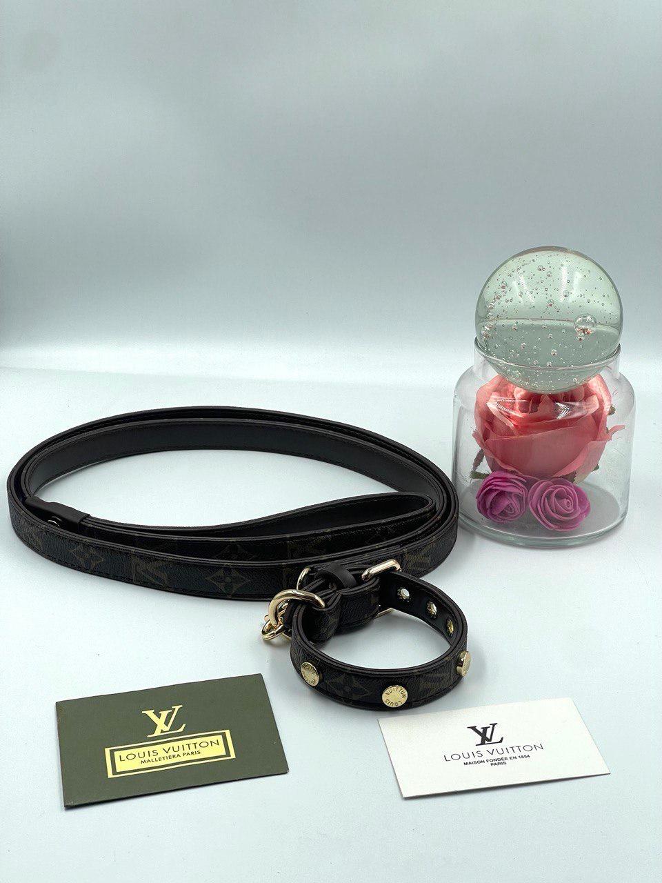 Louıs Vuitton tasma
