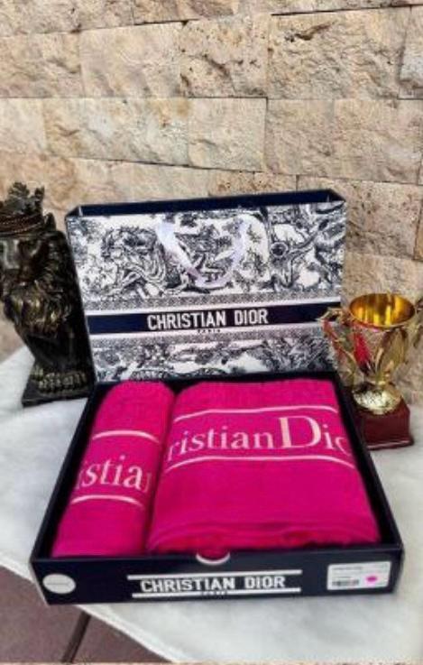 Christian Dior