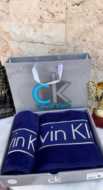 Calvin Klein