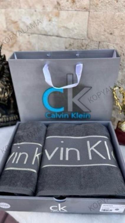 Calvin Klein